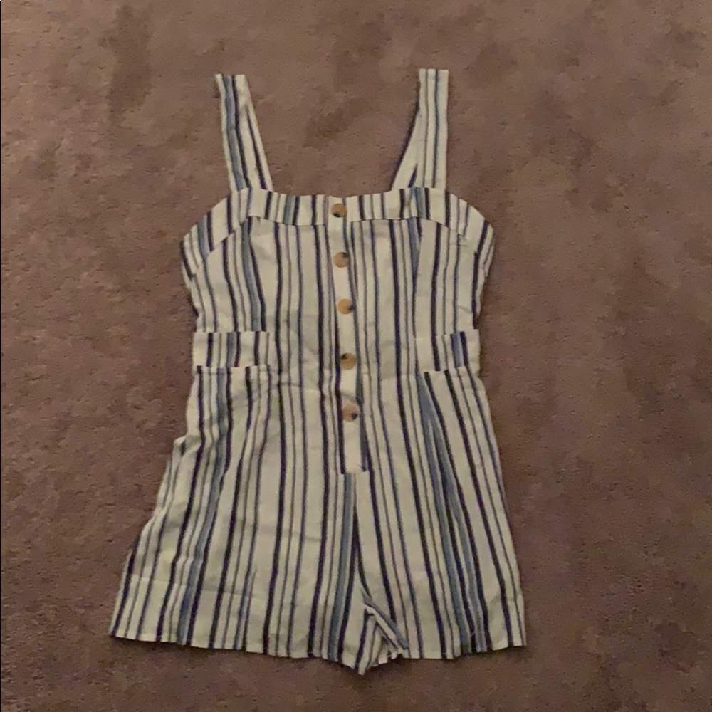 Pac sun romper